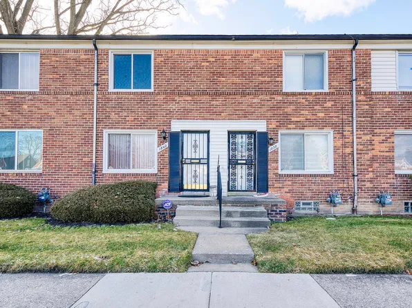 1838 E Outer Dr, Detroit, MI 48234