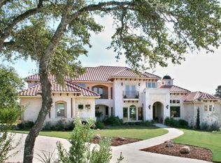 1804 Cordillera Trce, Boerne, TX 78006
