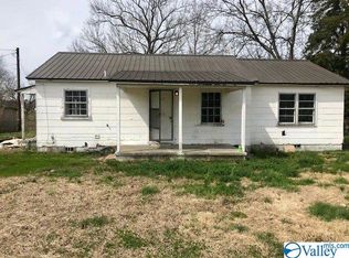 1011 Nance Ford Rd SW, Hartselle, AL 35640