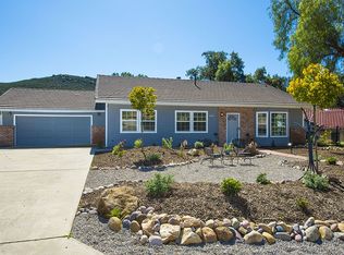 24445 Del Amo Rd, Ramona, CA 92065