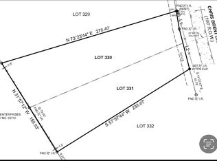 0 Chris Brent Dr, Livingston, TX 77351