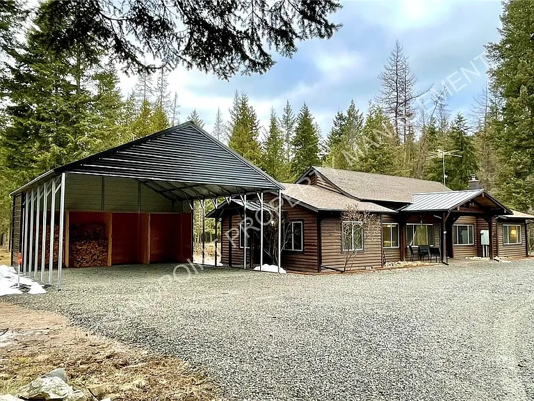 4174 Cow Creek Rd — Photo 5