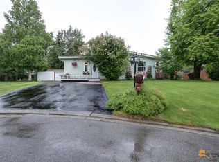 1543 Harriet Ct, Anchorage, AK 99515