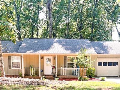 2979 Major Ct, Stone Mountain, GA, 30087
