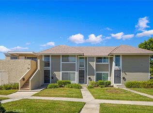 16 Oval Rd #56, Irvine, CA 92604