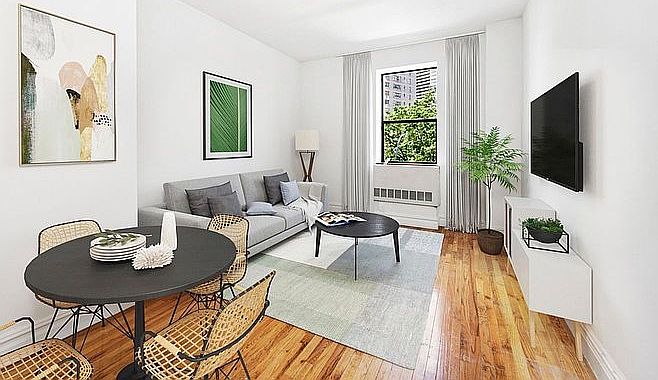 1st image of 154 W 70th St APT 9e