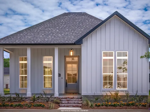 7517 McMahon Dr, Baton Rouge, LA 70817