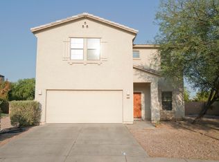 2417 N 92nd Gln, Phoenix, AZ 85037