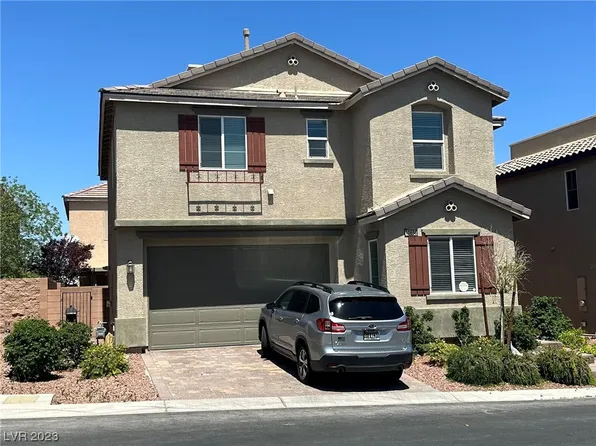 10656 Forum Peak Ln, Las Vegas, NV 89166