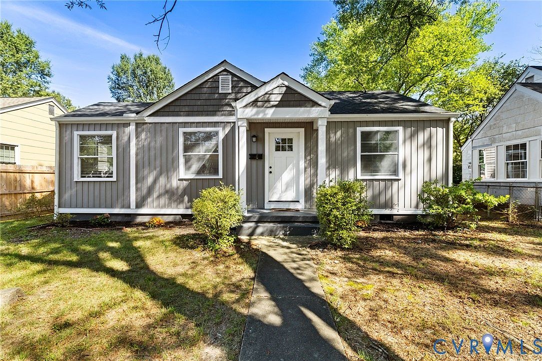 911 Hill Top Dr, Richmond, VA 23225 | Zillow