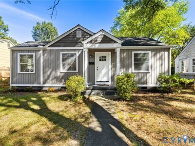 911 Hill Top Dr, Richmond, VA, 23225