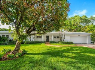 1428 Trillo Ave, Coral Gables, FL 33146