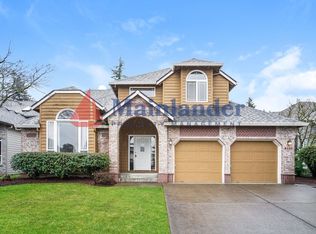 9120 SW Stono Dr, Tualatin, OR 97062