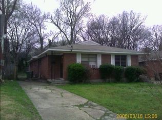 267 Williford St, Memphis, TN 38112