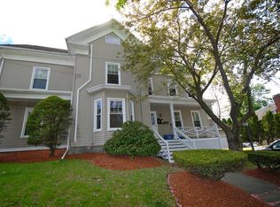 59 Holten St #1, Danvers, MA 01923