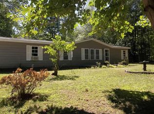 2431 Old School Rd, Indian River, MI 49749