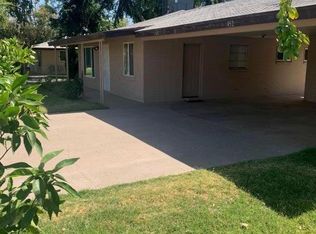 448 N Drew St W, Mesa, AZ 85201