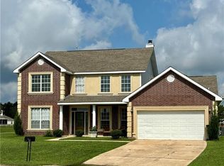520 Mare Ct, Covington, LA 70435