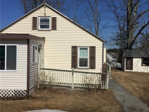 1339 Meadow Rd, Bowdoin, ME 04287