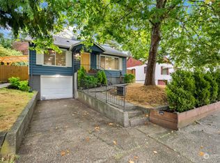 5425 S Bell St, Tacoma, WA 98408