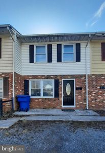 606 W 11th St, Front Royal, VA, 22630