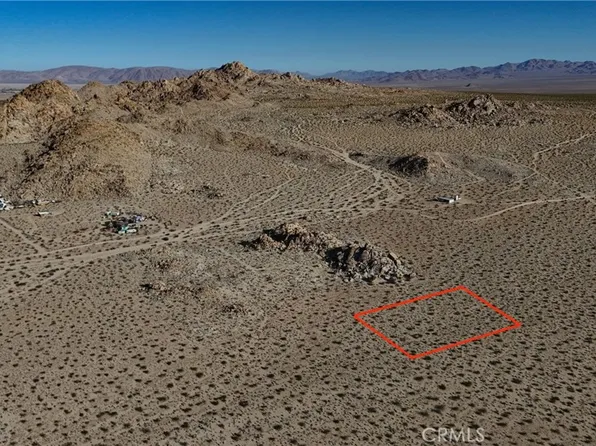 761 Road Clot #144, Lucerne Valley, CA 92356