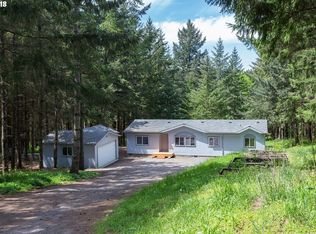18490 S Munson Rd, Molalla, OR 97038