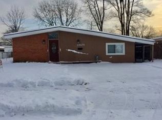 29470 29470 Everett St, Southfield, MI 48076