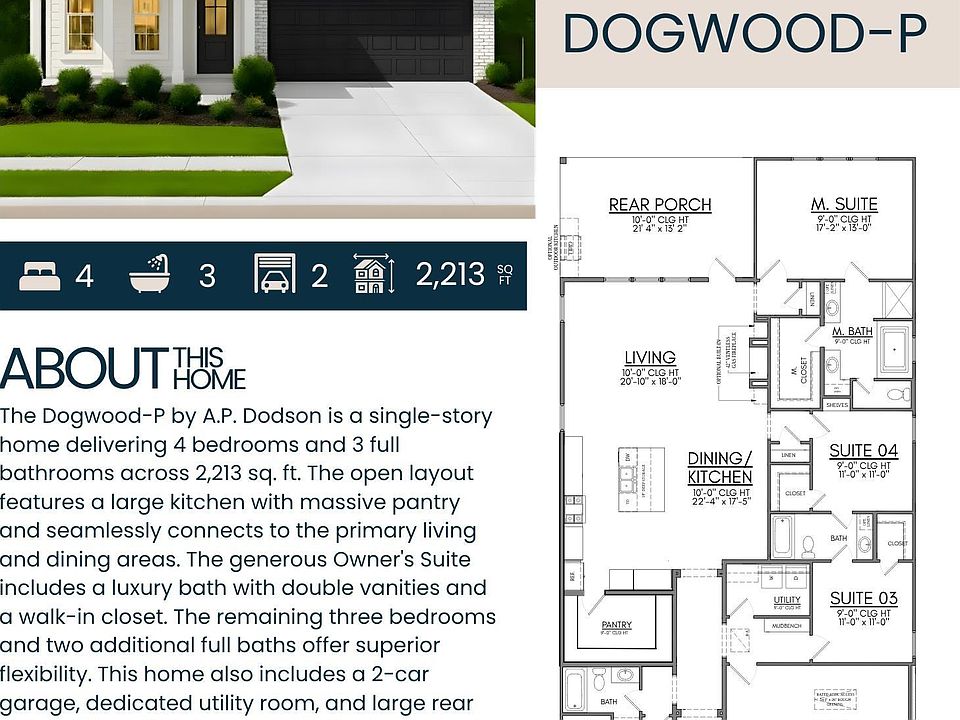 2nd image of 7234 Rue Lierre