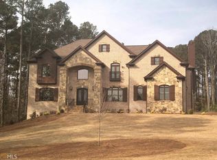 1095 Old Tucker Rd, Stone mountain, GA 30087