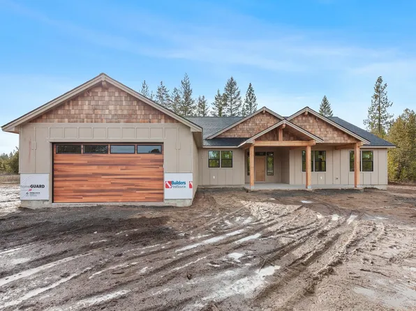 1879 W Goldfinch Ln, Deer Park, WA 99006