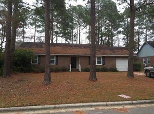 1819 Lasalle Ave, Fayetteville, NC 28303