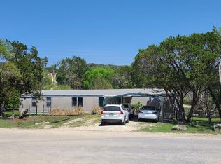 123 Twombly Dr S, Kerrville, TX 78028