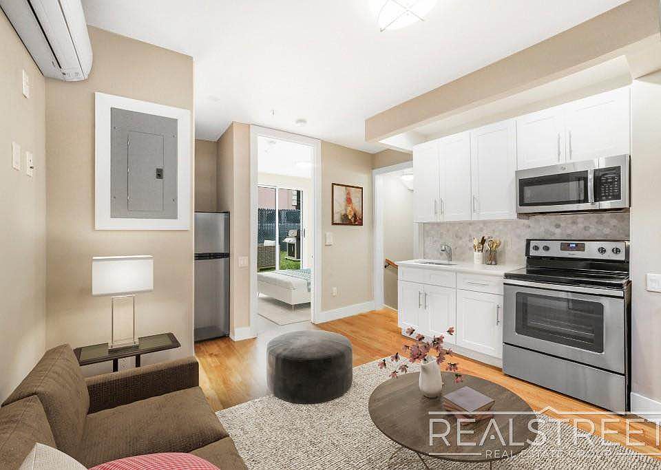 1st image of 314 Park Ave #1A