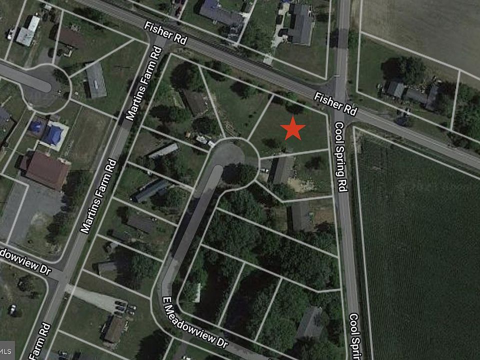 1st image of LOT 8 E Meadowview Dr