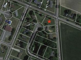 LOT 8 E Meadowview Dr, Milton, DE 19968