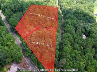 40 Snap Dragon Way, Landrum, SC 29356