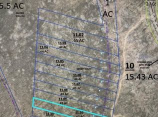0 McCauleys Bluff Rd, Holladay, TN 38341