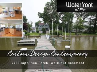 13114 Cherwin Ave, Baltimore, MD 21220