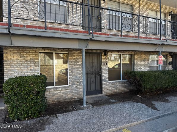 6700 Escondido Dr APT E4, El Paso, TX 79912