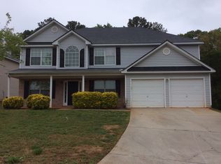 80 Carrington Cir, Covington, GA 30016
