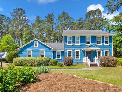 1978 Merrimac Dr, Fayetteville, NC, 28304