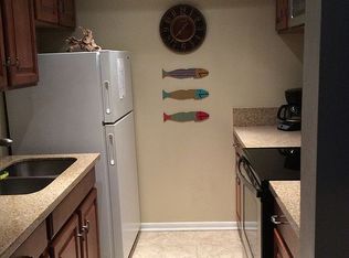 6608 Padre Blvd, South Padre Island, TX 78597