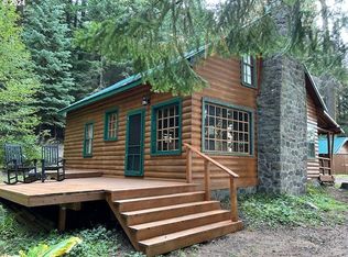 22515 Highway 58, Crescent Lake, OR 97733