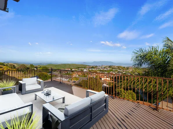 1184 Colina Vis, Ventura, CA 93003