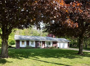 94 Cemetery Hill Rd, West Cornwall, CT 06796