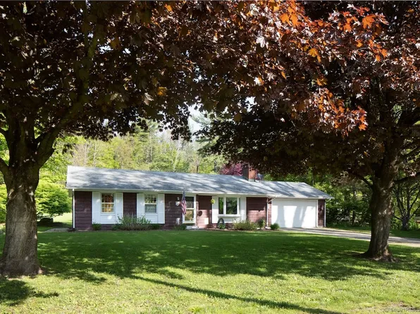 94 Cemetery Hill Road, Cornwall, CT 06796