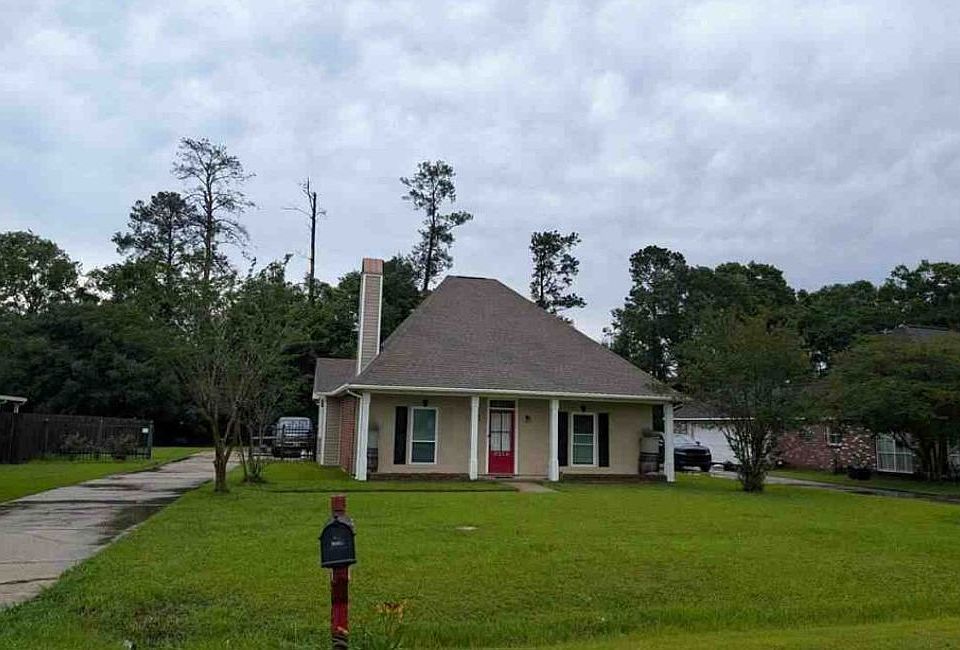 Property Front View