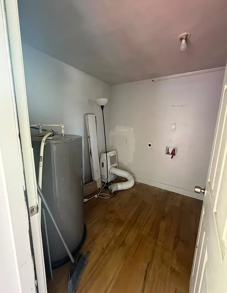 3 bed, 1043 sqft, $1,850 — Photo 4