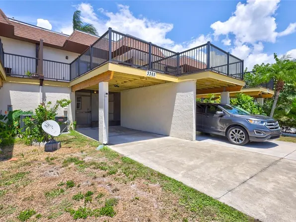 3385 Ramblewood Pl #34-C3, Sarasota, FL 34237